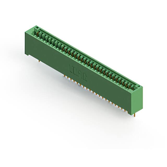 845-031-541-101 EDAC Inc.  Edgeboard Connectors